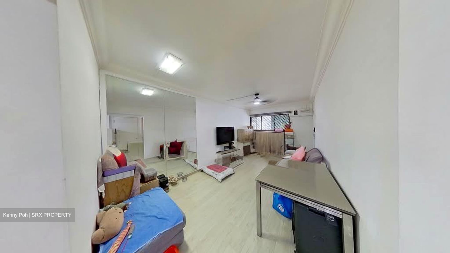 Blk 112 Tampines Street 11 (Tampines), HDB 3 Rooms #566636261